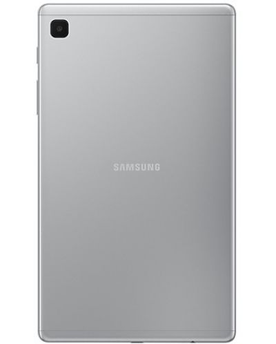 Таблет Samsung - Galaxy Tab A7 Lite, LTE, 8.7'', 3GB/32GB, сребрист - 6