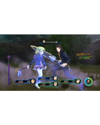 Tales of Xillia 2 - Ludger Kresnik Collector’s Edition (PS3) - 11