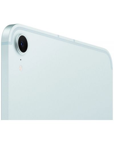 Таблет Apple - iPad mini A17 Pro Cellular, 8.3'', 8GB/256GB, Blue