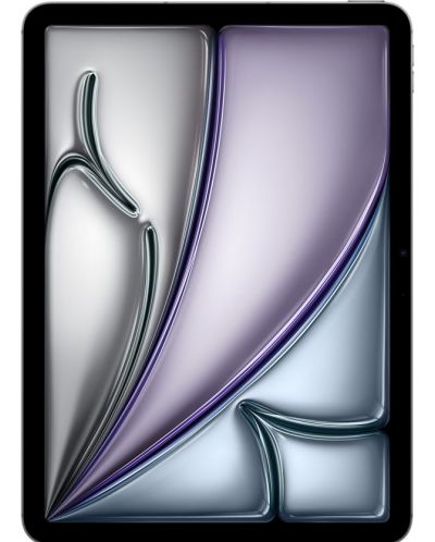 Таблет Apple - iPad Air, Cellular, 11'', 8GB/1TB, Space Grey - 3