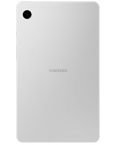Таблет Samsung - Galaxy Tab A9 LTE, 8.7'', 4GB/64GB, Silver - 3