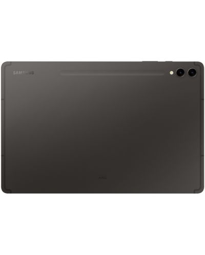 Таблет Samsung - Galaxy Tab S9 Plus 5G, 12.4'', 12GB/256GB, сив - 3