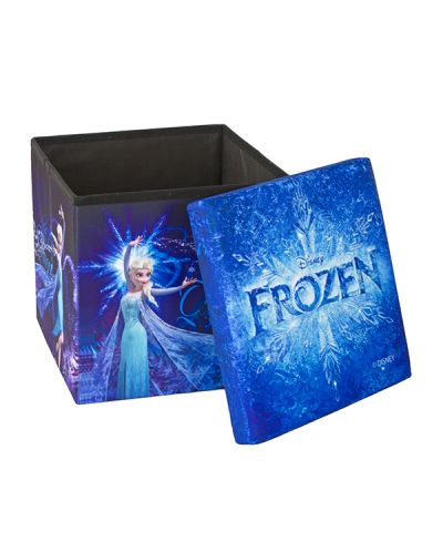 Табуретка Frozen - Snow Queen - 3