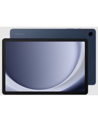 Таблет Samsung - Galaxy Tab A9 Plus, Wi-Fi, 11'', 4GB/64GB, Navy - 1