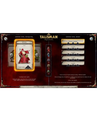 Talisman Collectors Digital Edition (PC) - 6