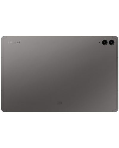 Таблет Samsung - Galaxy Tab S9 FE Plus 5G, 12.4'', 8GB/128GB, сив - 4