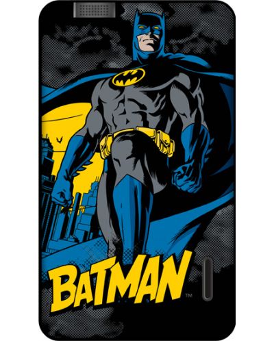 Таблет eStar - Hero 7'', 2GB/16GB, Batman - 2
