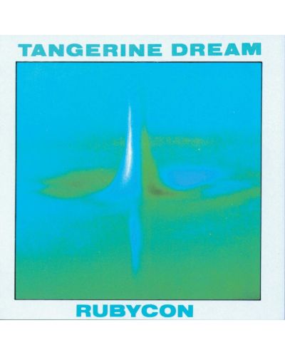 Tangerine Dream - Rubycon - (CD) - 1