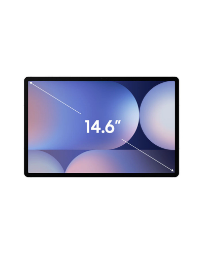 Таблет Samsung - Galaxy Tab S10 Plus, 5G, 14.6'', 12GB/512GB, Moonstone Gray  - 9