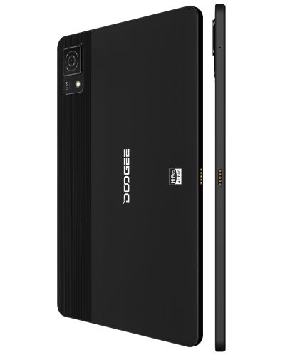 Таблет DOOGEE - T30 Ultra, 11'', 12GB/256GB, Midnight Black - 6
