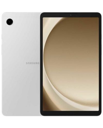 Таблет Samsung - Galaxy Tab A9 LTE, 8.7'', 4GB/64GB, Silver - 1