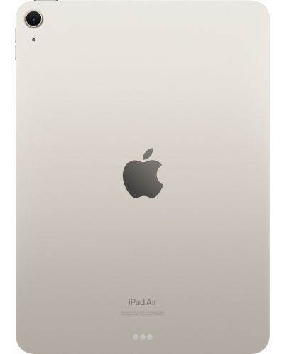 Таблет Apple - iPad Air, Cellular, 13'', 8GB/1TB, Starlight - 2