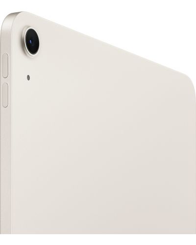 Таблет Apple - iPad Air, Cellular, 13'', 8GB/1TB, Starlight - 4