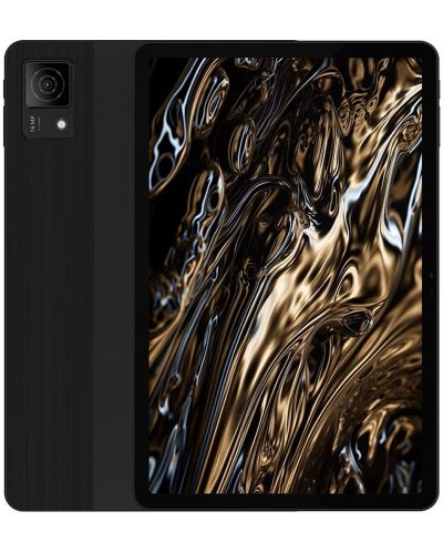 Таблет DOOGEE - T30 Ultra, 11'', 12GB/256GB, Midnight Black - 1