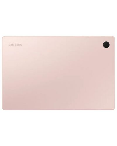 Таблет Samsung - Galaxy Tab A8, 10.5'',  Wi-Fi, 3GB/32GB, Pink Gold - 3
