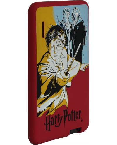 Детски таблет eSTAR - Hero Harry Potter, 7'', 2GB/16GB, червен/черен - 6