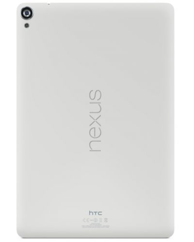 Google Nexus 9 16GB - бял - 6
