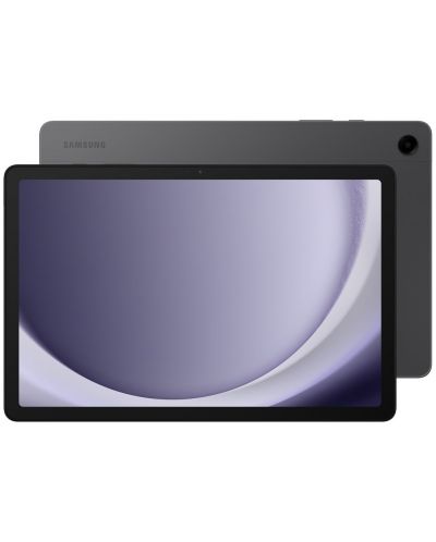 Таблет Samsung - Galaxy Tab A9 Plus, Wi-Fi, 11'', 4GB/64GB, Gray - 1