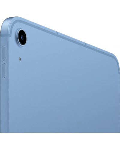 Таблет Apple - iPad A16, Cellular, 11'', 128GB, Blue | Ozone.bg