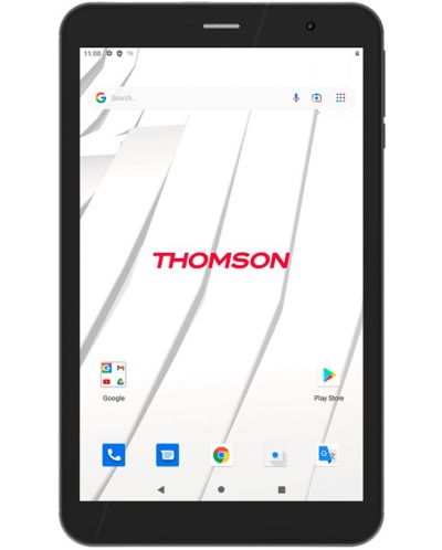 Таблет Thomson - Teo 8, LTE,  8'', 2GB/32GB, черен - 2