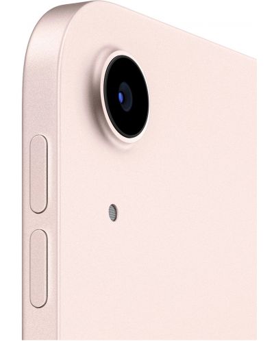 Таблет Apple - iPad Air 5, 10.9'', Wi-Fi, 256GB, розов - 4