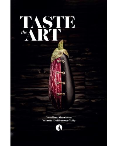 Taste the Art - 1