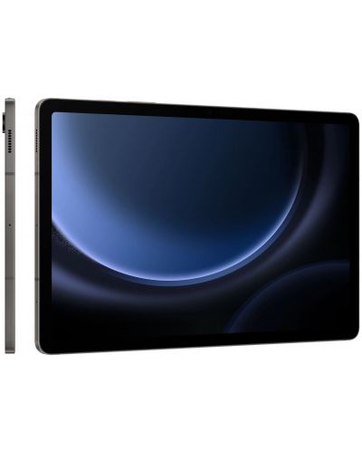 Таблет Samsung - Galaxy Tab S9 FE WiFi, 10.9'', 6GB/128GB, сив - 4