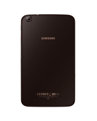 Samsung GALAXY Tab 3 8.0" WiFi - Gold Brown - 4