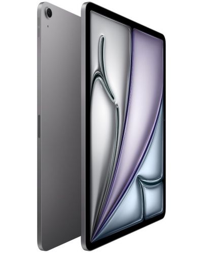 Таблет Apple - iPad Air, Wi-Fi, 13'', 8GB/512GB, Space Grey - 3