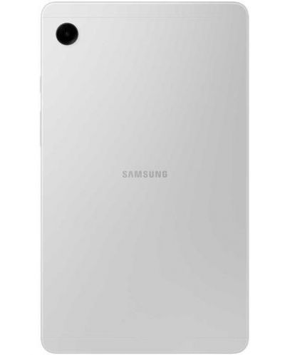Таблет Samsung - Galaxy Tab A9, Wi-Fi, 8.7'', 4GB/64GB, Silver - 3