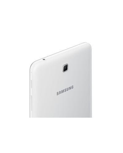 Samsung GALAXY Tab 4 7.0" Wi-Fi - бял - 8