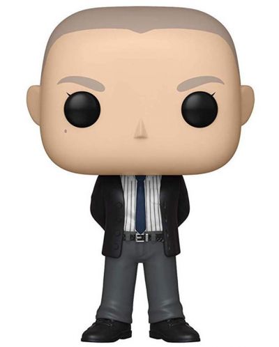 Фигура Funko POP! Television: Billions - Taylor, #773 - 1