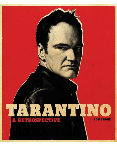 Tarantino A Retrospective - 3