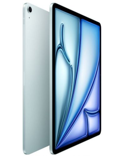 Таблет Apple - iPad Air, Cellular, 13'', 8GB/1TB, Blue - 3