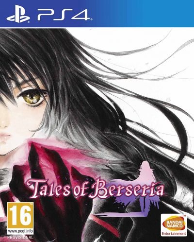 Tales of Berseria (PS4) - 1