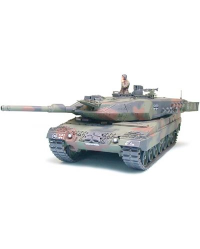 Танк Tamiya Леопард 2 А5 (35242)