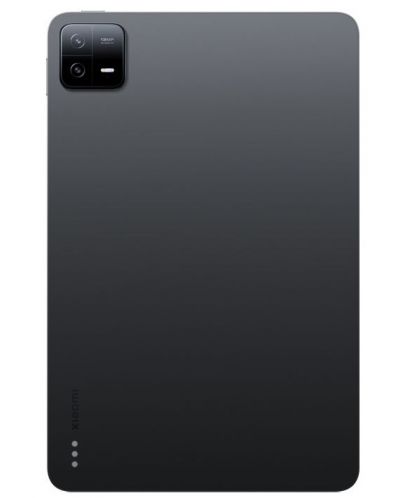 Таблет Xiaomi - Pad 6, 11'', 6GB/128GB, Gravity Gray - 2