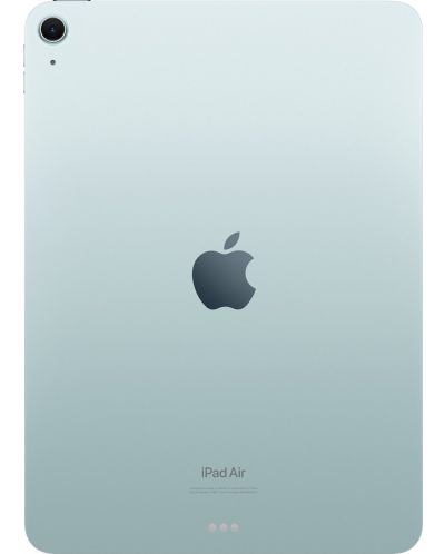 Таблет Apple - iPad Air, Wi-Fi, 13'', 8GB/512GB, Blue - 2