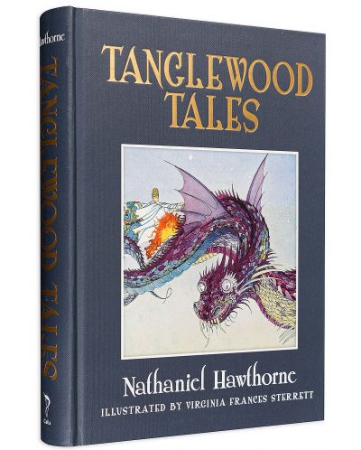 Tanglewood Tales (Calla Editions) - 2