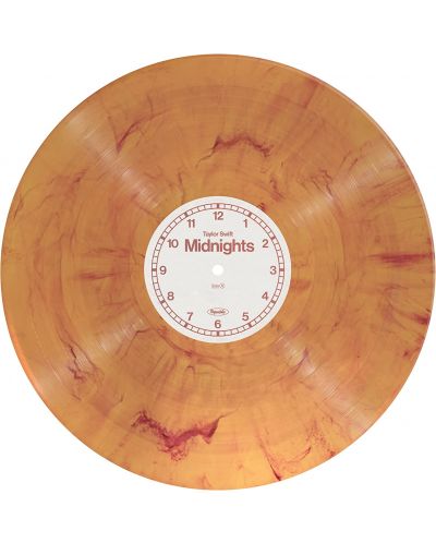 Taylor Swift - Midnights, Blood Moon (Vinyl) - 2