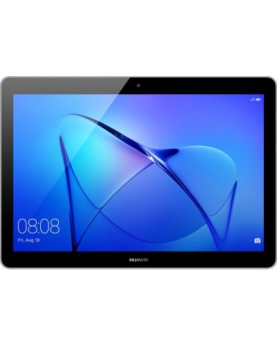 Таблет Huawei - MediaPad T3, 9.6'', 16GB, сребрист