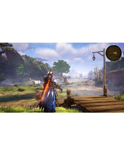 Tales Of Arise (PS4) - 4