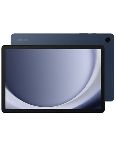Таблет Samsung - Galaxy Tab A9, + 11'', 5G, 4GB/64GB, Navy - 1