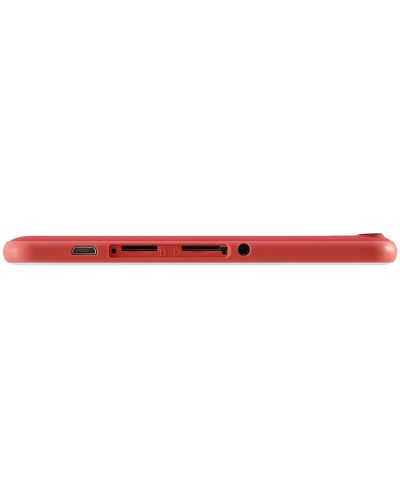 Таблет Prestigio - Q Pro, 8'', 2GB/16GB, червен - 5