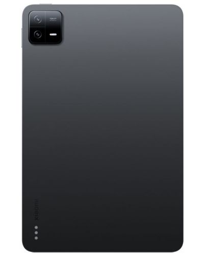 Таблет Xiaomi - Pad 6, 11'', 8GB/256GB, сив - 3
