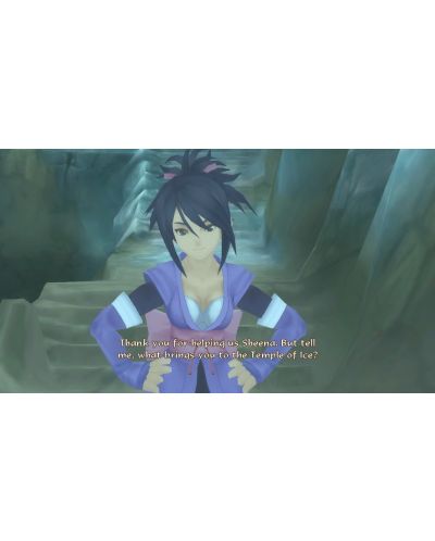 Tales of Symphonia: Chronicles (PS3) - 5