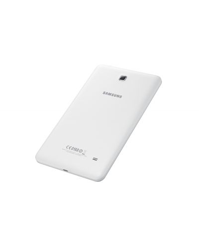 Samsung GALAXY Tab 4 7.0" Wi-Fi - бял - 2