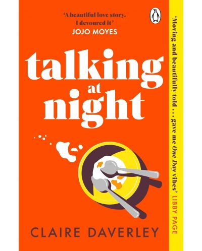 Talking at Night - 1