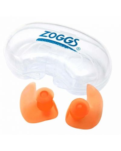 Тапи за уши Zoggs - Aqua Plugz, детски - 1