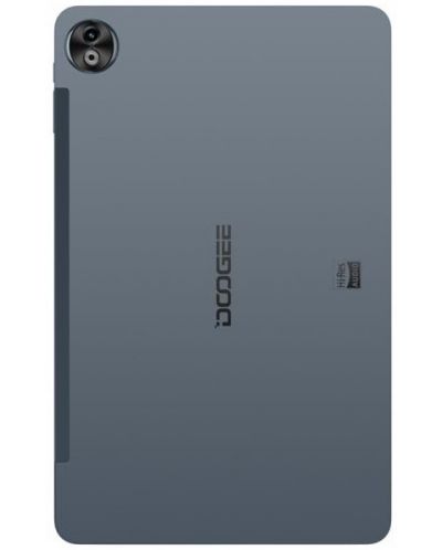 Таблет DOOGEE - T20 Ultra, 12'', 12GB/256GB, Mystery Gray - 3